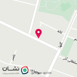عکس سالن زیبایی تخصصی رنگ و لایت سحر مقدم