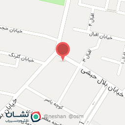 عکس سوپر مارکت لبخند