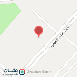 عکس اداره برق شهرستان بختگان 