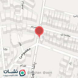 عکس سالن زیبایی نازیسم