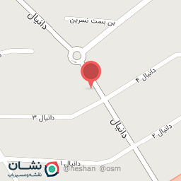 عکس کتابفروشی هستی