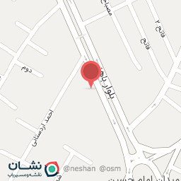 عکس مرکز لیزر و بوتاکس