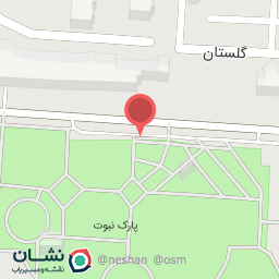 عکس پارکینگ شهر بازی و پارک نبوت