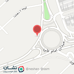 عکس دکه آش فربد