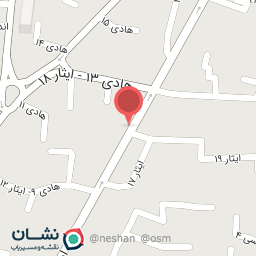 عکس استودیو کودک ریحان