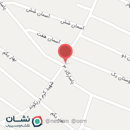 عکس خدمات کامپیوتری پارس