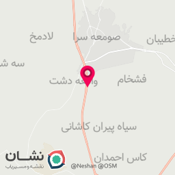 عکس کافه سنتی عمو کامی