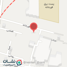 عکس فروشگاه گروه صنعتی راد پیچ