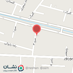 عکس سالن زیبایی جمیلا