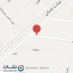 عکس سالن زیبایی اسکار