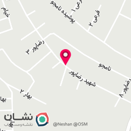 عکس آموزشگاه مراقبت و زیبایی محدثه رحیمی