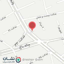 عکس پیرایش احسان