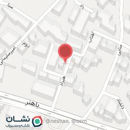 عکس کافه رستوران هیراد