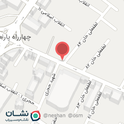 عکس فروشگاه پارسا