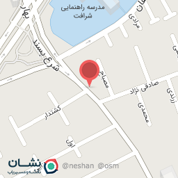 عکس اپل استور البرز