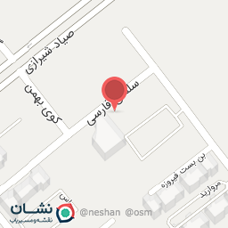 عکس مجتمع معراج ۵