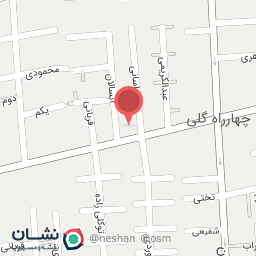 عکس فروشگاه زنجیره ای ماهان شعبه هاشمی