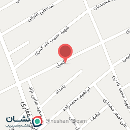 عکس مجتمع نیلیا ۵