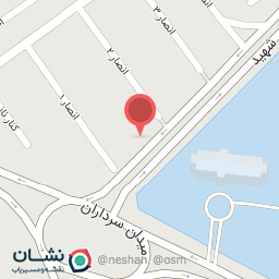 عکس افق کوروش