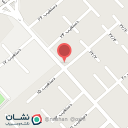 عکس فروشگاه زنجیره‌ای جانبو 