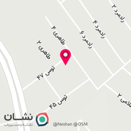 عکس باربری محمد شبانه روزی 