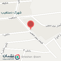 عکس سوپر مارکت چگینی