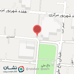 عکس خودپرداز بانک ملی