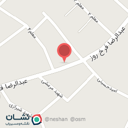 عکس سوپر مارکت آیدین