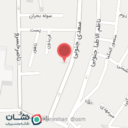 عکس هتل بود و باش