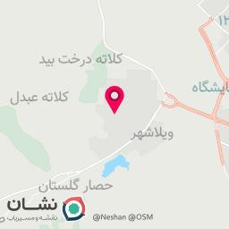 عکس شرکت ستاره ایران، نمایندگی رسمی مرسدس بنز، الیاسی 5102