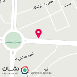 عکس ایستگاه سبزی