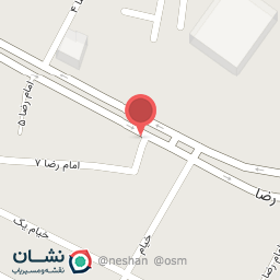 عکس بانک ایران زمین