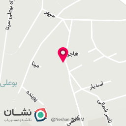 عکس دکتر ارغوان کمالی