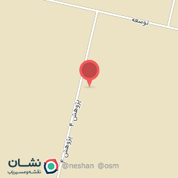 عکس لوله فولادین کویر