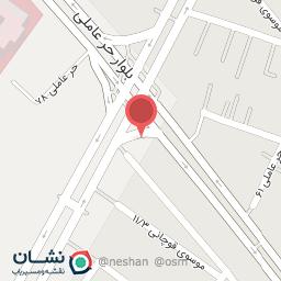 عکس بیمه ایران علیخان زاده