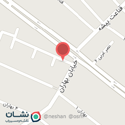 عکس مجتمع مسکونی بهاران