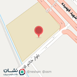 عکس تولیدی استند گل دارممد