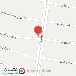 عکس فروشگاه زنجیره ای گندم - تهران قنات کوثر2