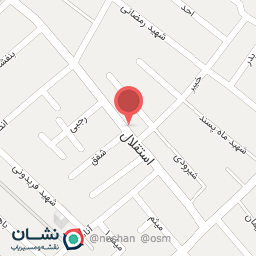 عکس رنگ و ابزار مهدی