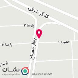 عکس حراست منطقه شهرک برق