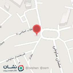 عکس بانک ملت شعبه پیروزی