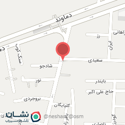 عکس خشکشویی مقدم