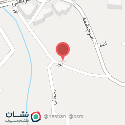 عکس قلیانسرای کلبه سبز