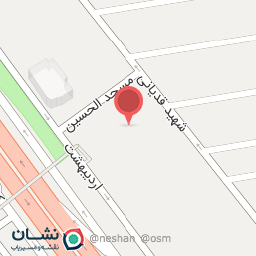 عکس فروشگاه لوازم خانگی نامنی 