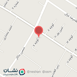 عکس بانک انصار شعبه نی ریز