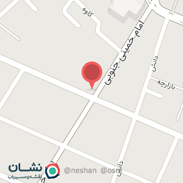 عکس بانک سپه ( مهر اقتصاد سابق ) شعبه کوی کلانتریان