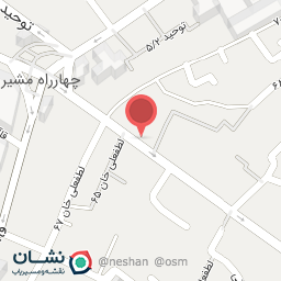 عکس ساعت پردیس