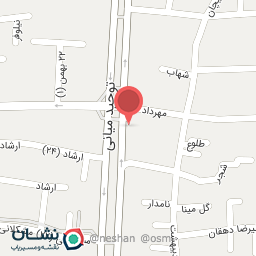 عکس مجتمع پردیس