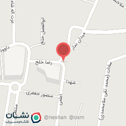 عکس سوپر میوه امامی