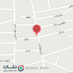 عکس خرما فروشی اردیبهشت 